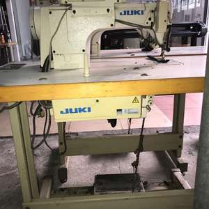 【中古・お買い得】JUKI DDL-9000B-SS コンピュータ制御 本縫いミシン 工業用 - Product Image 6