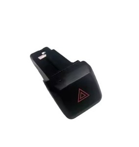 Interruptor de Luces de Emergencia HNROCK, Interruptor de Advertencia de Peligro, Botón de Alarma, Apto para Great Wall Wingle Wingle 5 Versión Europea - Product Image 4