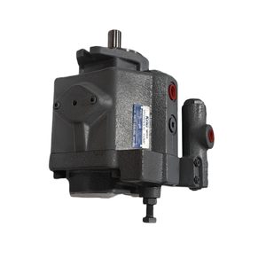 Bomba de Pistones Hidráulicos P16V P16 P21 P16VMR P21VMR, Bomba de Pistones Hidráulicos con Motor P16VMR-10-EP-D-20-S208-J P21VMR-10-CMC-20-S121B-J - Product Image 6