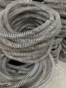 March discount lega di resistenza di qualità migliore filo a forma di Cr20Ni80 - Product Image 3