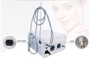 Dispositivo Láser Portátil de 980nm para Terapia Vascular, <span class=keywords><strong>Hongos</strong></span> <span class=keywords><strong>en</strong></span> <span class=keywords><strong>las</strong></span> Uñas y Eliminación de Arañas Vasculares - Product Image 4