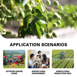 زيت النيم النقي الطبيعي 100% المعصور على البارد بالجملة، زيت علاجي يستخدم للبشرة والشعر ومستحضرات التجميل - Product Image 3