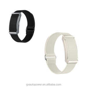 Reloj Inteligente Único sin Pantalla, Diseño Minimalista a Prueba de Agua - Product Image 5