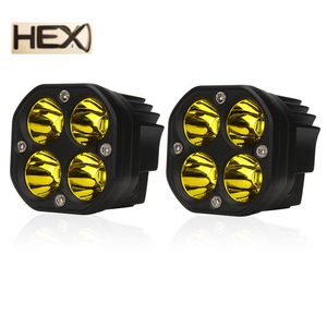 High Power 8000LM Super Bright Round Led Driving <strong>Light</strong> DRL Truck 4WD Offroad Spotlight Car Led <strong>Work</strong> <strong>Light</strong> 24V 12V 40W <strong>Light</strong> - Product Image 1