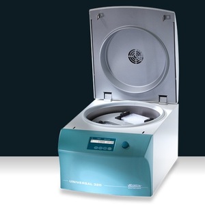 Centrífuga Universal Hettich 320 de 15000 RPM para Uso en Laboratorio - Product Image 1