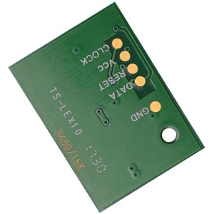 Compatible E260 Laser Reset Chip for <strong>Lexmark</strong> E260 E360 E460 E462 <strong>Toner</strong> Chips - Product Image 3