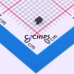 Diodo Zener BZT52C30SQ-7-F SOD-323 Original y Nuevo, Componentes Electrónicos al por Mayor, Proveedor de Chips y Servicio BOM - Product Image 1