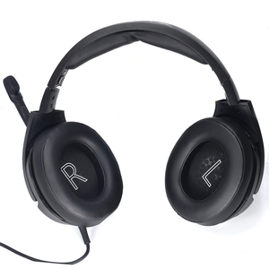 Defean-almohadillas de repuesto mejoradas para auriculares <span class=keywords><strong>Hyperx</strong></span> <span class=keywords><strong>Cloud</strong></span> <span class=keywords><strong>2</strong></span>, almohadillas para auriculares de vuelo - Product Image 5
