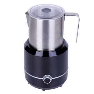 <span class=keywords><strong>Mousseur</strong></span> automatique pour café, ml, en acier inoxydable - Product Image 2