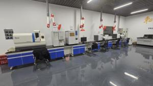 Instrumento de prueba para análisis elemental de rutina en laboratorios de investigación y control de calidad, de la marca, de la marca - Product Image 2