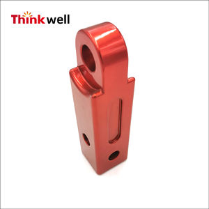 Manille d'attelage à <span class=keywords><strong>anneau</strong></span> en D en acier robuste état neuf et utilisé pour le remorquage de <span class=keywords><strong>remorque</strong></span> de camion-pièces de <span class=keywords><strong>remorque</strong></span> essentielles - Product Image 5