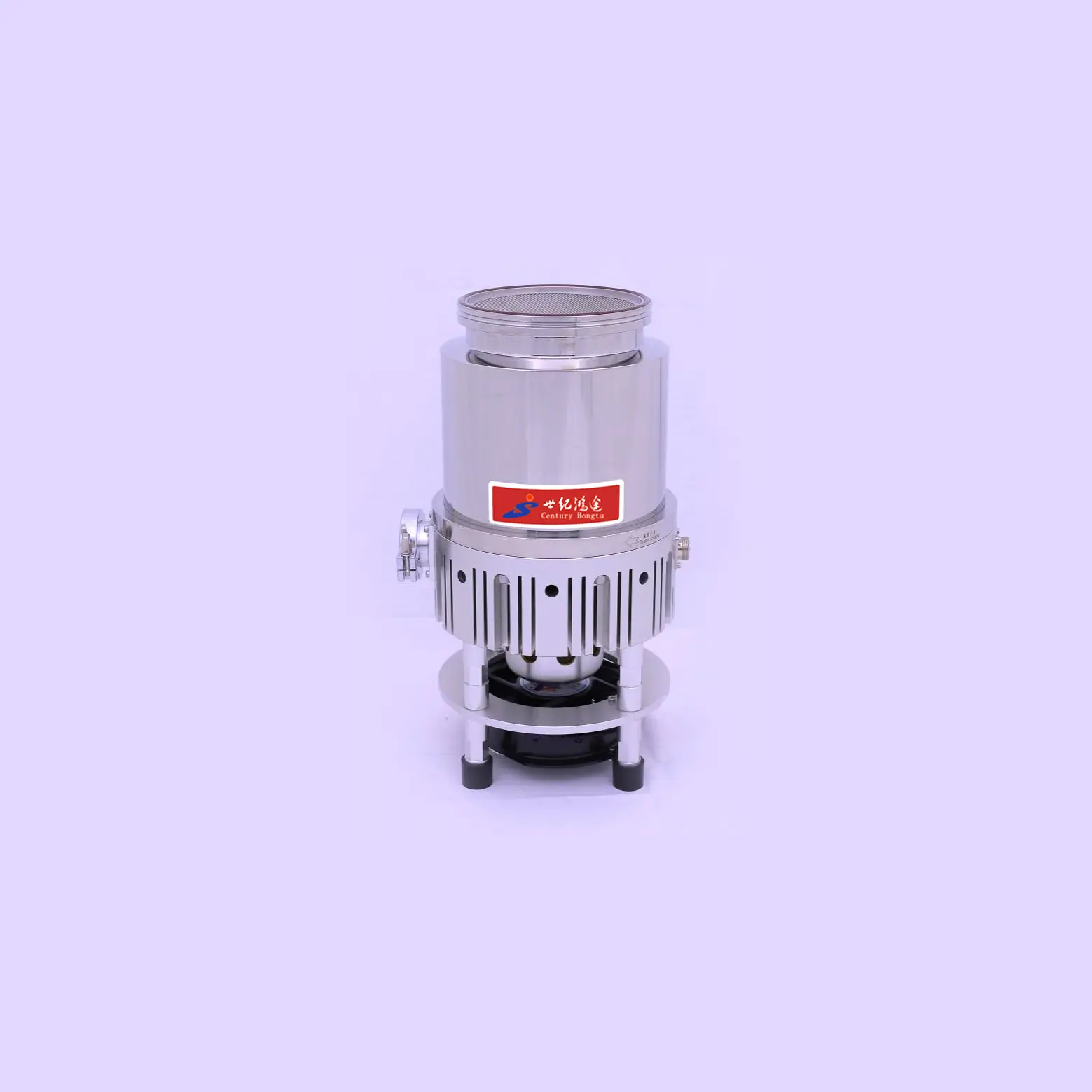 High vacuum HTFB-1600F customizable composite Molecular Pump for coating