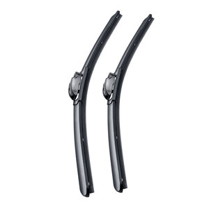 Spazzole Tergicristallo Multifunzionali SPOTLESS Senza Telaio per Auto <span class=keywords><strong>Renault</strong></span> <span class=keywords><strong>Megane</strong></span> <span class=keywords><strong>2</strong></span> - Product Image 1