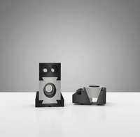 Élément de serrage à coin TEBAK M6 M8 M10 M12 OK Vise Wedge, étau modulaire de précision simple pour usinage industriel CNC
