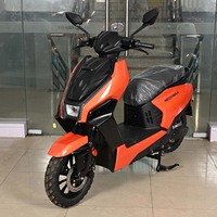 Moto électrique à grande vitesse 2000W 3000W, nouveau design, scooter électrique lithium pas cher pour adultes, moto électrique à batterie, Chine