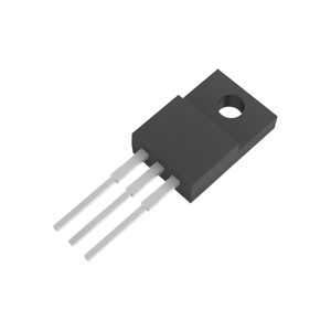 ทรานซิสเตอร์ TO-220FN RDN080N25FU6 ชิ้นส่วนอิเล็กทรอนิกส์ มีสินค้าในสต็อก - Product Image 1
