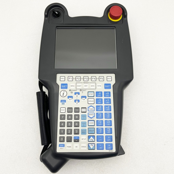 Brand New A05b2256C113EMH Teach Pendant F robot Controller iPendant for PLC