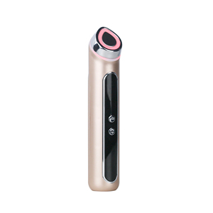 Appareil de beauté pour usage domestique, appareil booster de la peau, nouvelle technologie 4 en 1, appareil de soin de la peau par électroporation pour le soin du visage - Product Image 4