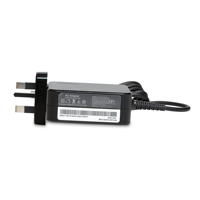 Adaptateur et chargeur pour ordinateur portable OEM direct d'usine 65W UK EU US Plug Chargeur universel pour ordinateur portable Type-C pour ordinateur portable
