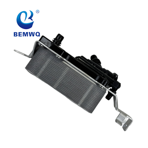 17217638579 <span class=keywords><strong>Nickerson</strong></span> LongLife Radiateur de transmission avant neuf avec référence pour F10F18F07F02N52 - Product Image 3