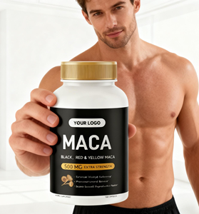 Produits de beauté en gros sous marque privée BBLCapsules pour l'agrandissement des fesses et des hanches chez l'adulte, résultats en 3 jours, 1000mg, 60 capsules, gestion énergétique - Product Image 1