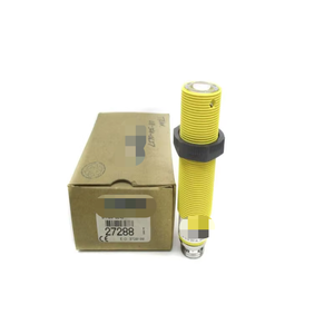 INGENIERÍA SMA30PELQD 27288 12-240VAC NSMP Nuevo Original Listo Stock Automatización industrial PAC Programación PLC dedicada - Product Image 1