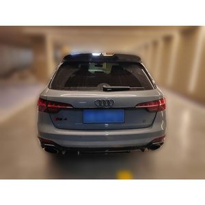 Guazi Mejor Precio <span class=keywords><strong>Audi</strong></span> <span class=keywords><strong>RS</strong></span> <span class=keywords><strong>4</strong></span> Gasolina 2,9 Coche Usado 4WD 5 Asientos - Product Image 5