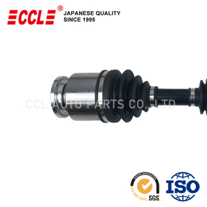 Conjunto de Eje de Transmisión CV Delantero Derecho e Izquierdo CCL OEM 1447177 para FORD RANGER - Product Image 4