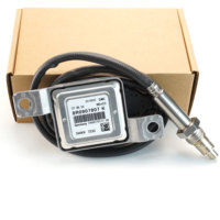 Sensor de Óxido de Nitrógeno 8R0907807K 5WK97232 Sensor NOX 5WK9 7232 para VW Crafter 2.0 2.5 TDI