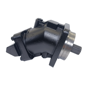 Pompe à piston axial hydraulique à axe motorisé haute vitesse Zhenyuan HDS-ISO 64 S(L) 601-001-10649 HDS 64 D(R) ISO 601 001 10643 - Product Image 1