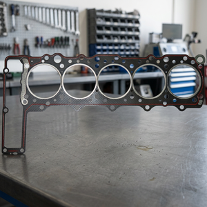 Junta de Culata Lema para MERCEDES-BENZ LEM10705.10 Italia - Product Image 2