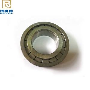 A4VG125 A4VG28 A4VG40 A4VG56 A4VG71 A4VG90 A4VG180 A4VG250 הידראולי משאבת A4VTG71 A4VTG90 - Product Image 2