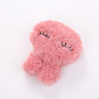 Wuppies en peluche pour chien, jouet pour petit chien, vente en gros, bon marché