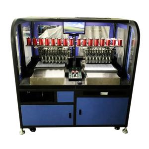 SMNCM-H2F Banking Card IC Karten fräsen und Einbetten und Chip Bonding Machine - Product Image 2