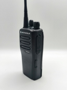 Walkie-talkie portátil <span class=keywords><strong>Motorola</strong></span> DP4801E de seguridad digital DMR VHF GPS AES-256 IP68 de largo alcance de 10 km - Product Image 2