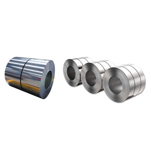 Bobinas de acero inoxidable laminadas en frío y caliente certificadas por ASTM 304 304L 310S 316 316L 321 0,15mm-2mm de espesor para soldadura y doblado - Product Image 4