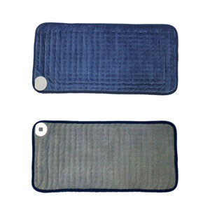 Custom Size 12*24 Inch Cosy <b>Pad</b> Cover Fast <b>Heat</b> <b>Pads</b> <b>Reusable</b> Hot Pack Warmer Heating <b>Pad</b> - Product Image 5