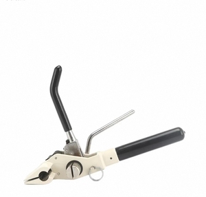 Nhỏ kìm thép không gỉ AD-LQA-8 kim loại ràng buộc công cụ hệ thống dây điện phụ kiện sản phẩm - Product Image 3