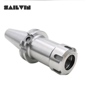 <span class=keywords><strong>DIN69871</strong></span> SK ER <span class=keywords><strong>Collet</strong></span> Chuck <span class=keywords><strong>SK40</strong></span> ER20 ER25 ER32 <span class=keywords><strong>Collet</strong></span> Chuck Cho Máy Khoan - Product Image 2