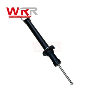 Amortisseur 2053200130 2053200230 pour Mercedes-Benz W205 C205 C200 C300 – Système de suspension automobile – Amortisseur avant à gaz durable - Product Image 2