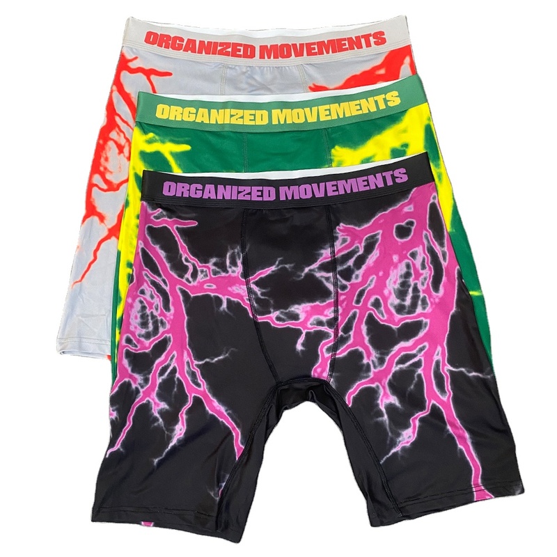 Men s Breathable Boxer Briefs Soft