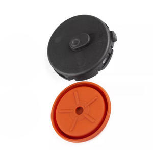 Tapa de Válvulas 11127555212 para BMW Serie 1, Serie <span class=keywords><strong>3</strong></span>, Serie 5, Z4 N46 - Product Image 3