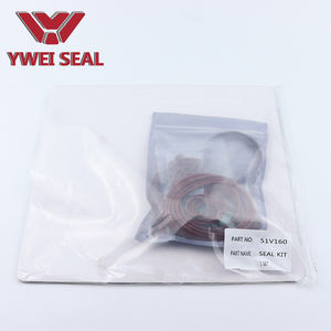 डैनफॉस के लिए 776864 सील किट 51v160 - Product Image 2