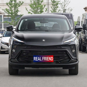 Dongfeng Forthing T5 EVO SUV Usado con Bajo Kilometraje, Sistema Multimedia con Bluetooth para Distribuidores Globales de Automóviles - Product Image 1