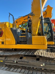 Excavatrice d'occasion CAT 320GC bien entretenue, en excellent état de fonctionnement, avec inspection complète pour les clients internationaux - Product Image 2