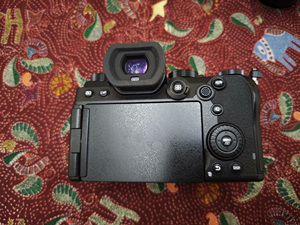 กล้อง Lumix S5 พร้อมส่ง 24.2MP Full-Frame CMOS กล้องมิเรอร์เลส 4k - Product Image 5