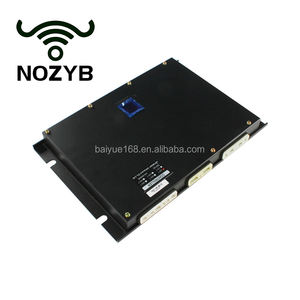 Graafmachine Onderdelen 543-00055a 0806-8525-004 Graafmachine Motor Controller Ecu Voor Doosan Dx225lc Dx300lc DH225-7 DH300-7 Besturingseenheid - Product Image 5