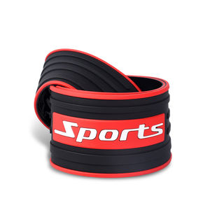 Pegatina de <span class=keywords><strong>goma</strong></span> para decoración Universal de <span class=keywords><strong>coche</strong></span>, <span class=keywords><strong>Protector</strong></span> de envoltura lateral de vinilo, <span class=keywords><strong>Protector</strong></span> de desgaste para <span class=keywords><strong>maletero</strong></span> de <span class=keywords><strong>coche</strong></span>, pegatinas de parachoques - Product Image 6