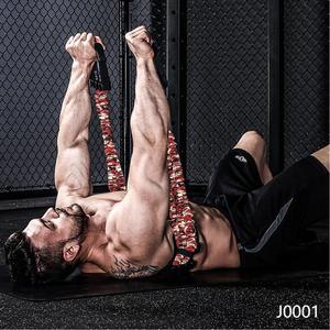 Innstar Cao Su Tự Nhiên Phòng Tập Thể Dục Ở Nhà Đàn Hồi Kháng Ban Nhạc Tập Thể Dục Tập Thể Dục Yoga Phòng Tập Thể Dục Sức Mạnh Đào Tạo Ban Nhạc Thiết Bị Tập Thể Dục - Product Image 4