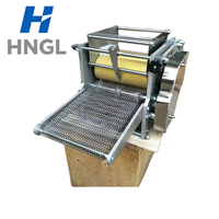 Machine entièrement automatique pour la fabrication de chips de tortilla, machine à presser les tortillas, machine à faire des tacos